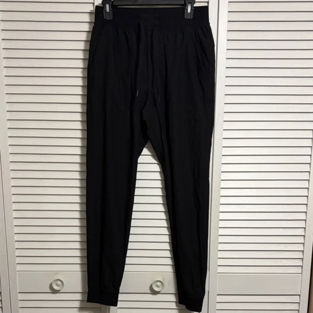 Lululemon Men’s ABC Jogger Warpstreme